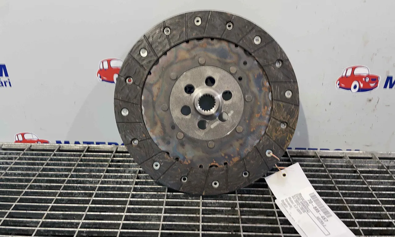 DISC AMBREIAJ OPEL ASTRA J 2009-2016