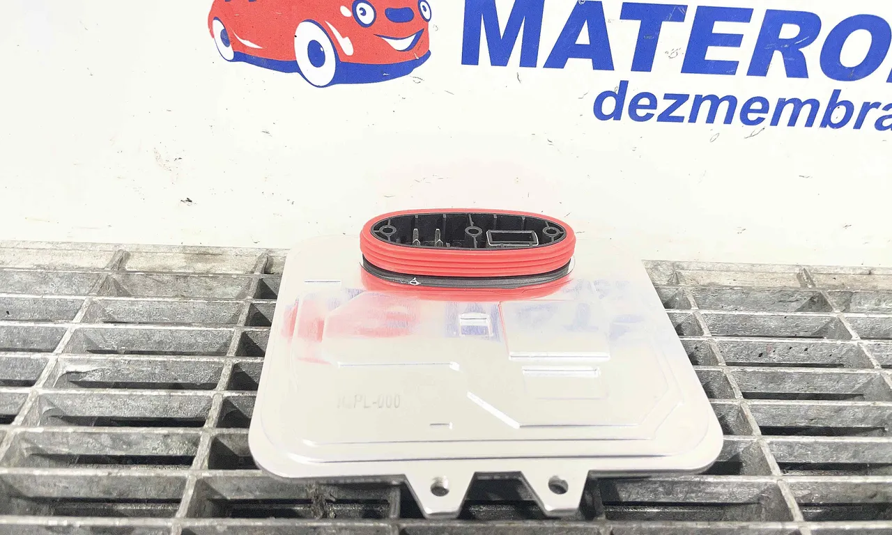 DROSER OPEL ASTRA J 2009-2016