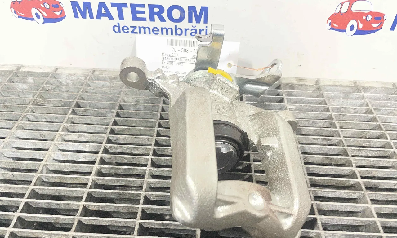 ETRIER SPATE STANGA OPEL ASTRA J 2009-2016