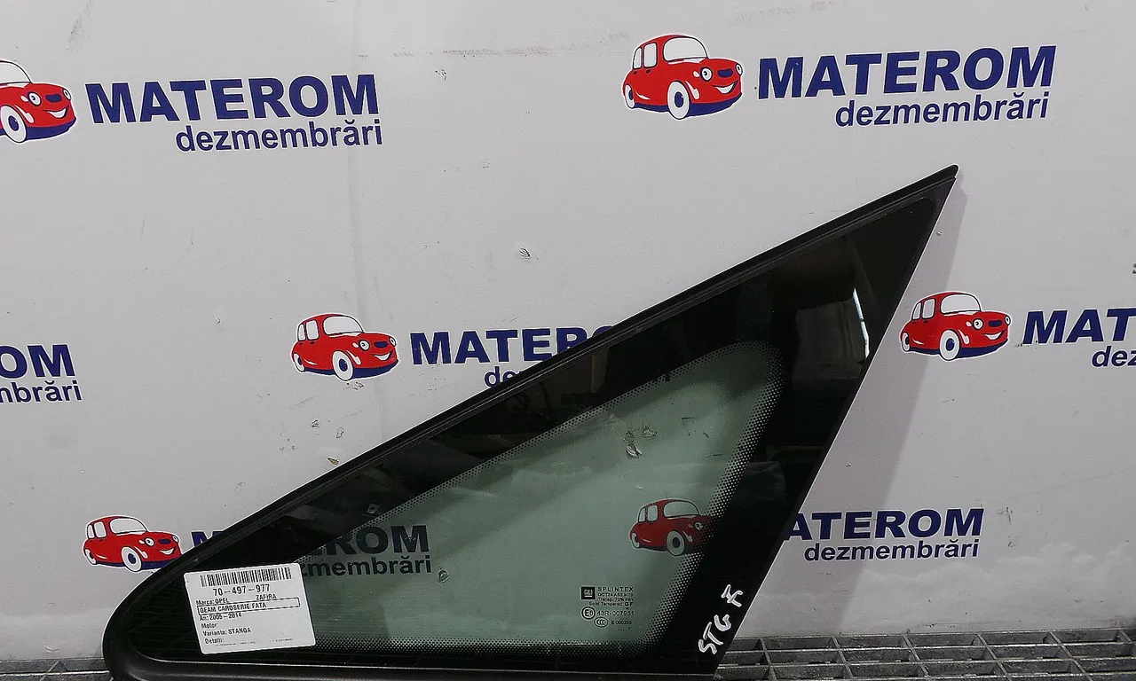GEAM CAROSERIE FATA STANGA OPEL ASTRA J 2009-2016