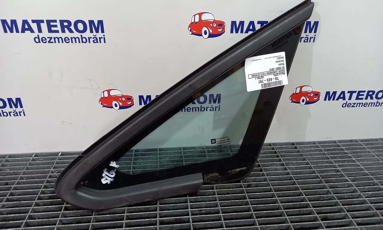 GEAM CAROSERIE FATA STANGA OPEL ASTRA J 2009-2016