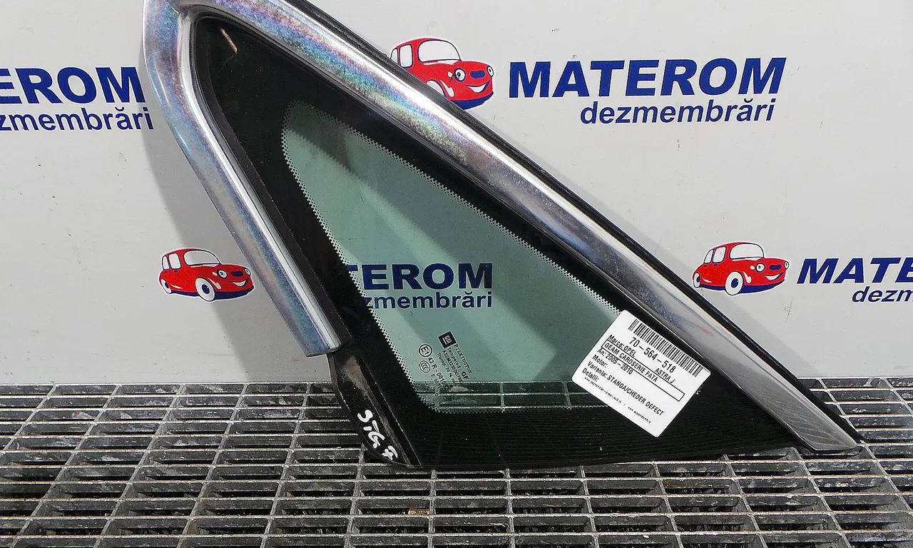 GEAM CAROSERIE FATA STANGA OPEL ASTRA J 2009-2016