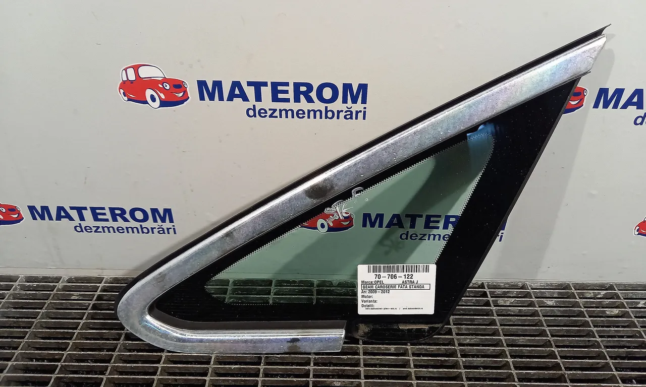 GEAM CAROSERIE FATA STANGA OPEL ASTRA J 2009-2016