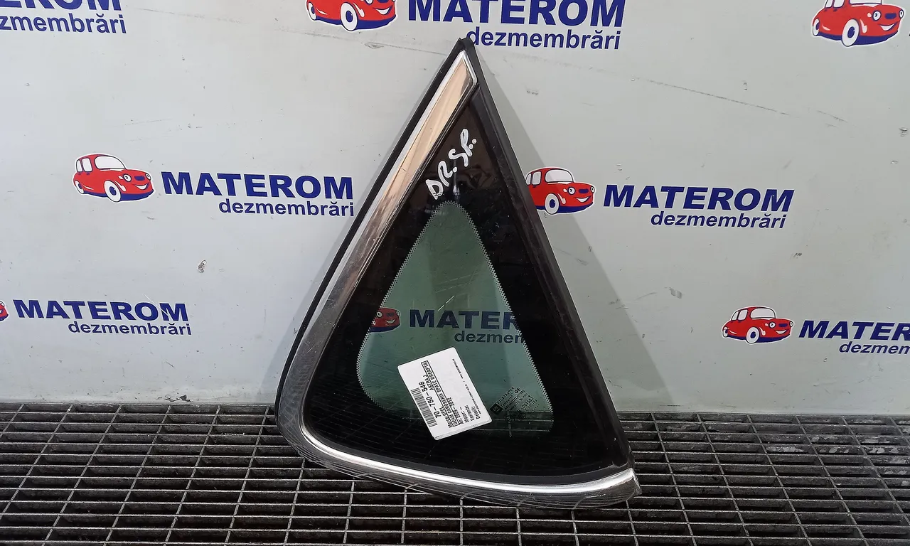 GEAM CAROSERIE SPATE DREAPTA OPEL ASTRA J 2009-2016
