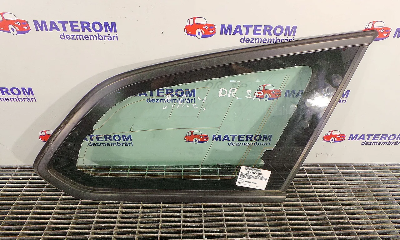 GEAM CAROSERIE SPATE DREAPTA OPEL ASTRA J 2009-2016