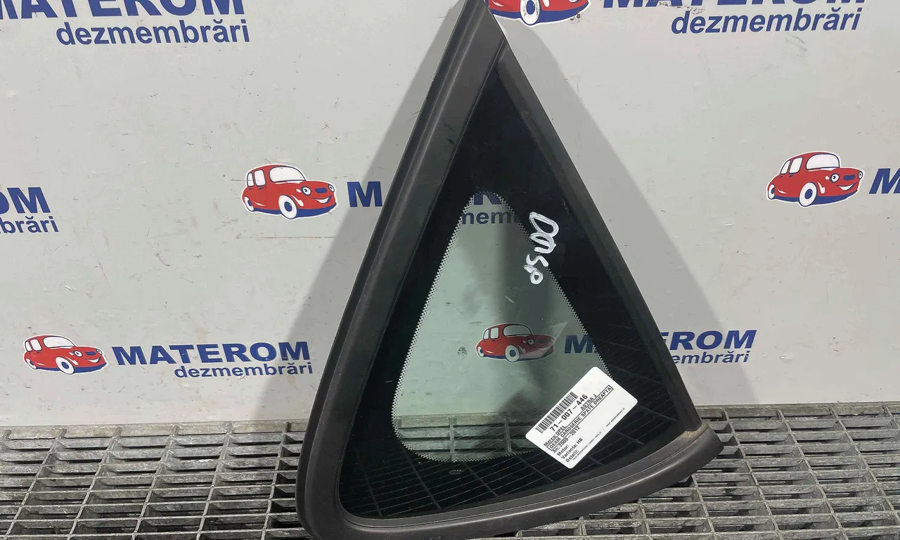 GEAM CAROSERIE SPATE DREAPTA OPEL ASTRA J 2009-2016