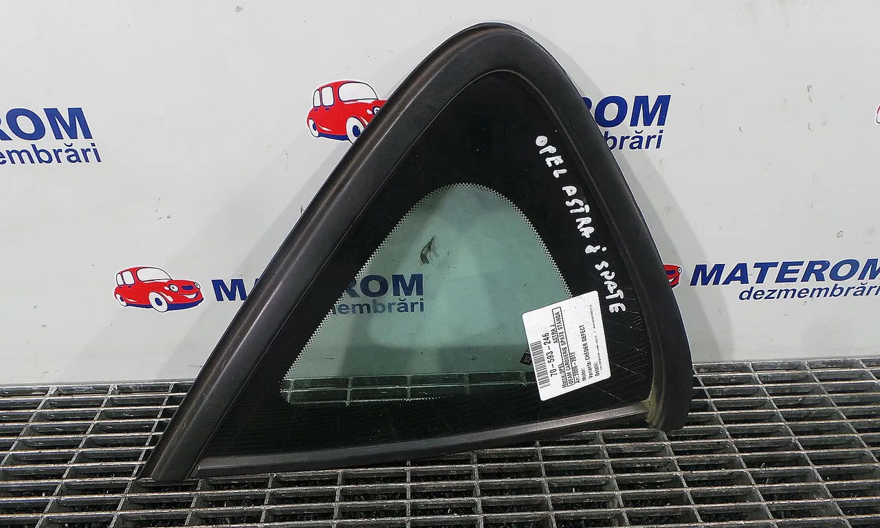 GEAM CAROSERIE SPATE STANGA OPEL ASTRA J 2009-2016