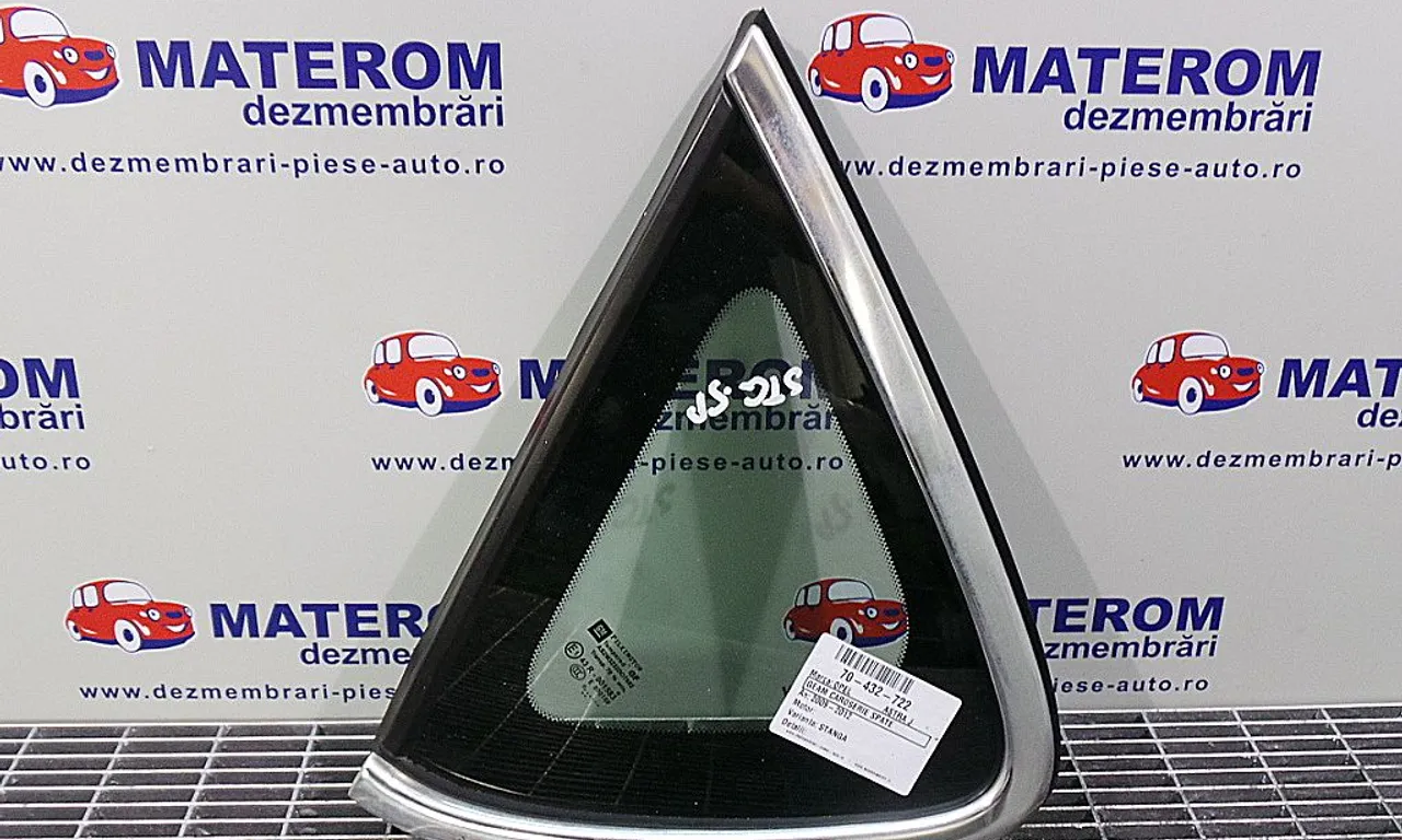 GEAM CAROSERIE SPATE STANGA OPEL ASTRA J 2009-2016