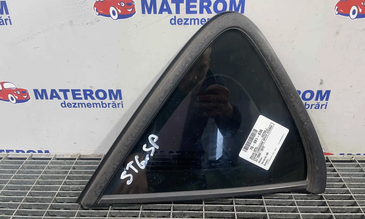 GEAM CAROSERIE SPATE STANGA OPEL ASTRA J 2009-2016