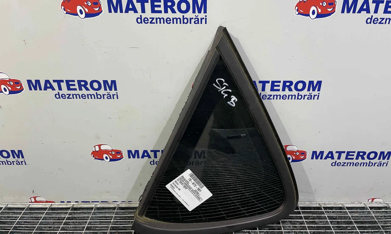 GEAM CAROSERIE SPATE STANGA OPEL ASTRA J 2009-2016