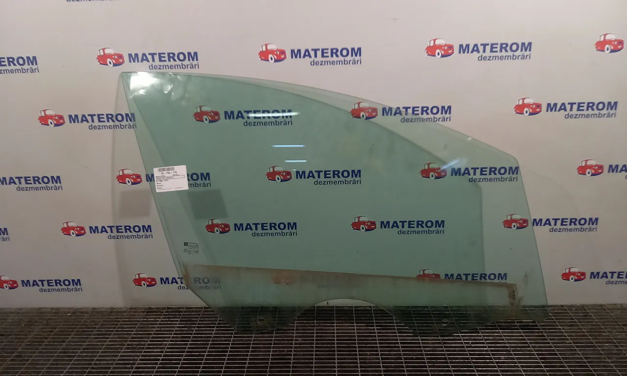 GEAM FATA DREAPTA OPEL ASTRA J 2009-2016