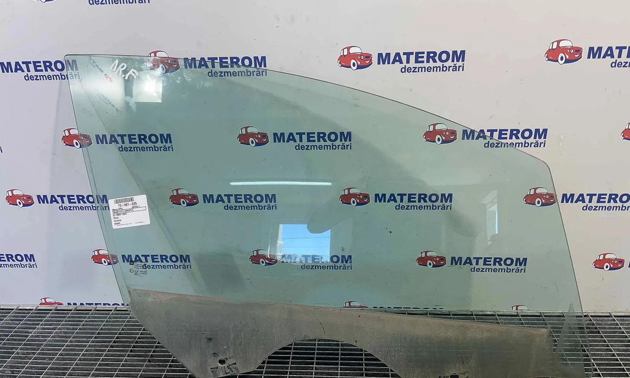 GEAM FATA DREAPTA OPEL ASTRA J 2009-2016