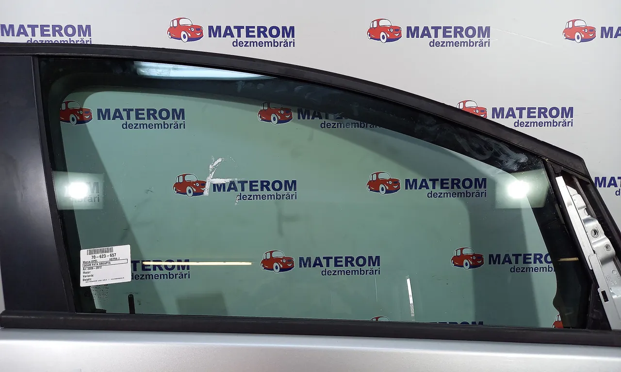 GEAM FATA DREAPTA OPEL ASTRA J 2009-2016
