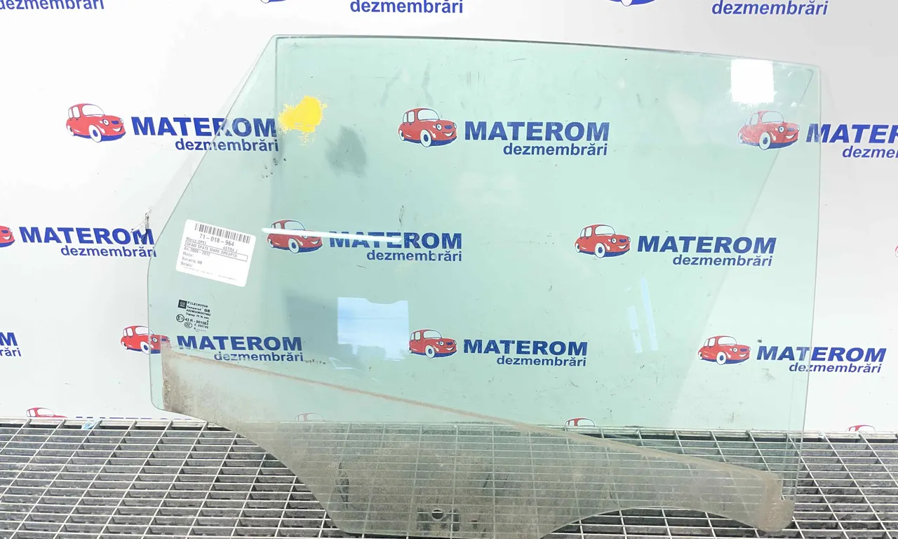 GEAM SPATE MARE DREAPTA OPEL ASTRA J 2009-2016