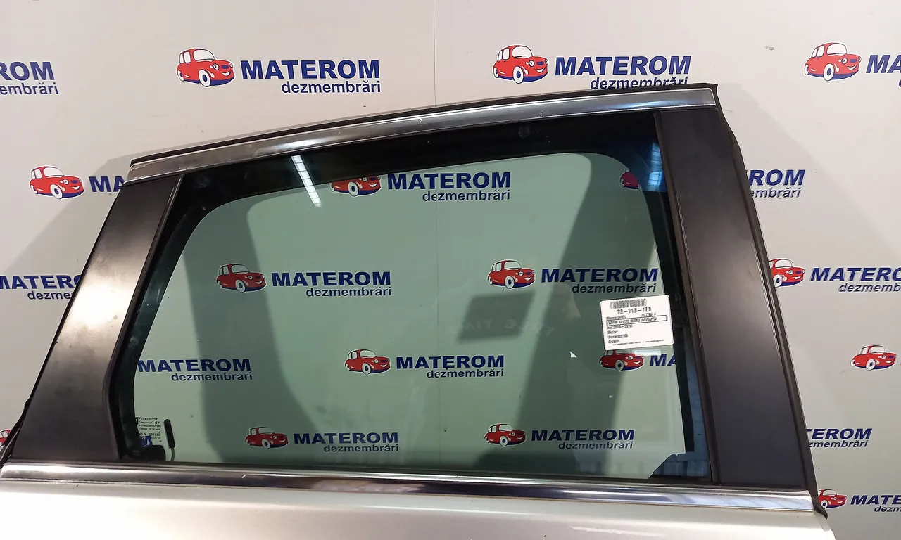 GEAM SPATE MARE DREAPTA OPEL ASTRA J 2009-2016