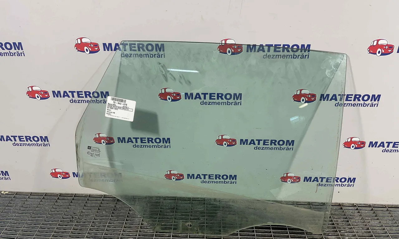 GEAM SPATE MARE DREAPTA OPEL ASTRA J 2009-2016
