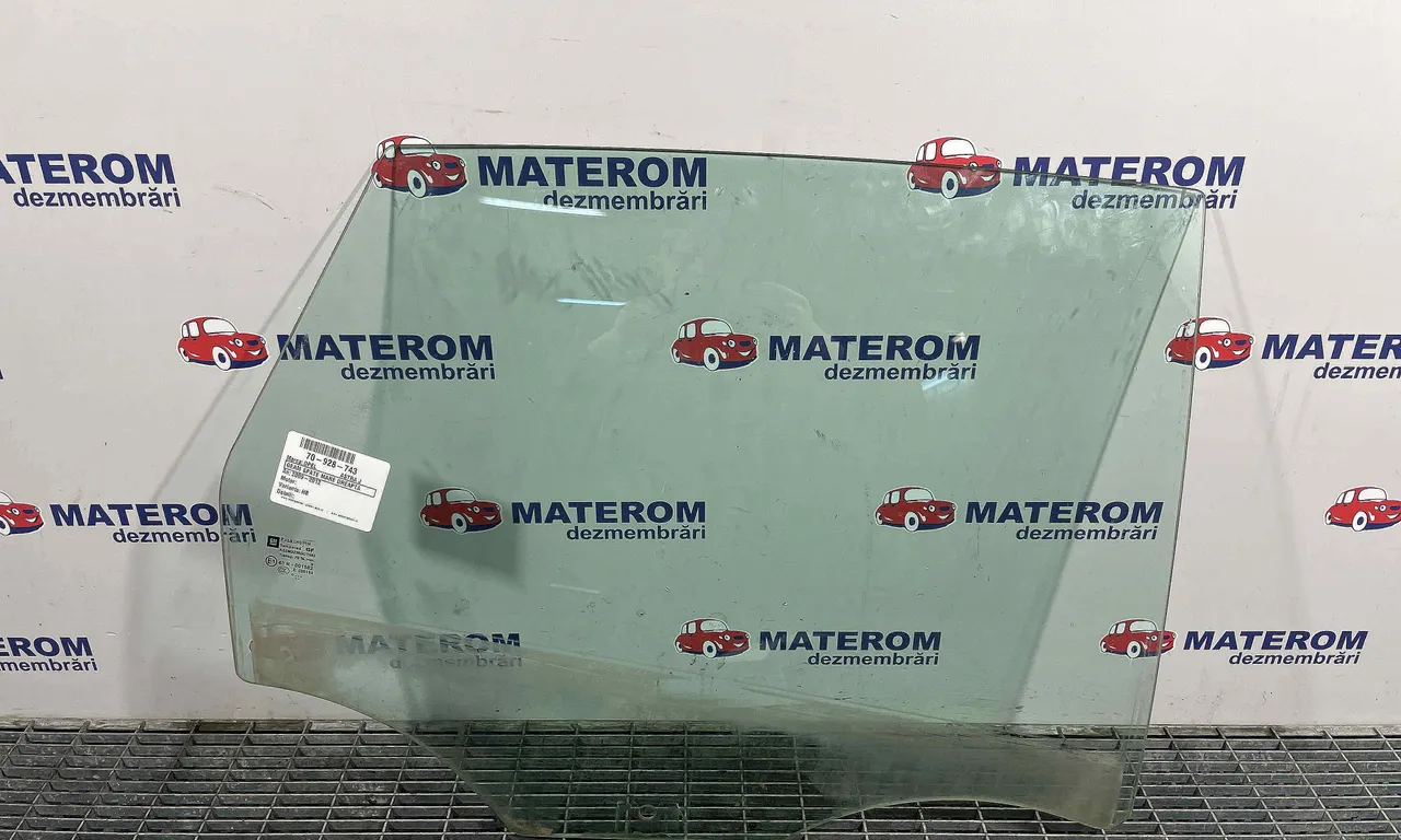 GEAM SPATE MARE DREAPTA OPEL ASTRA J 2009-2016