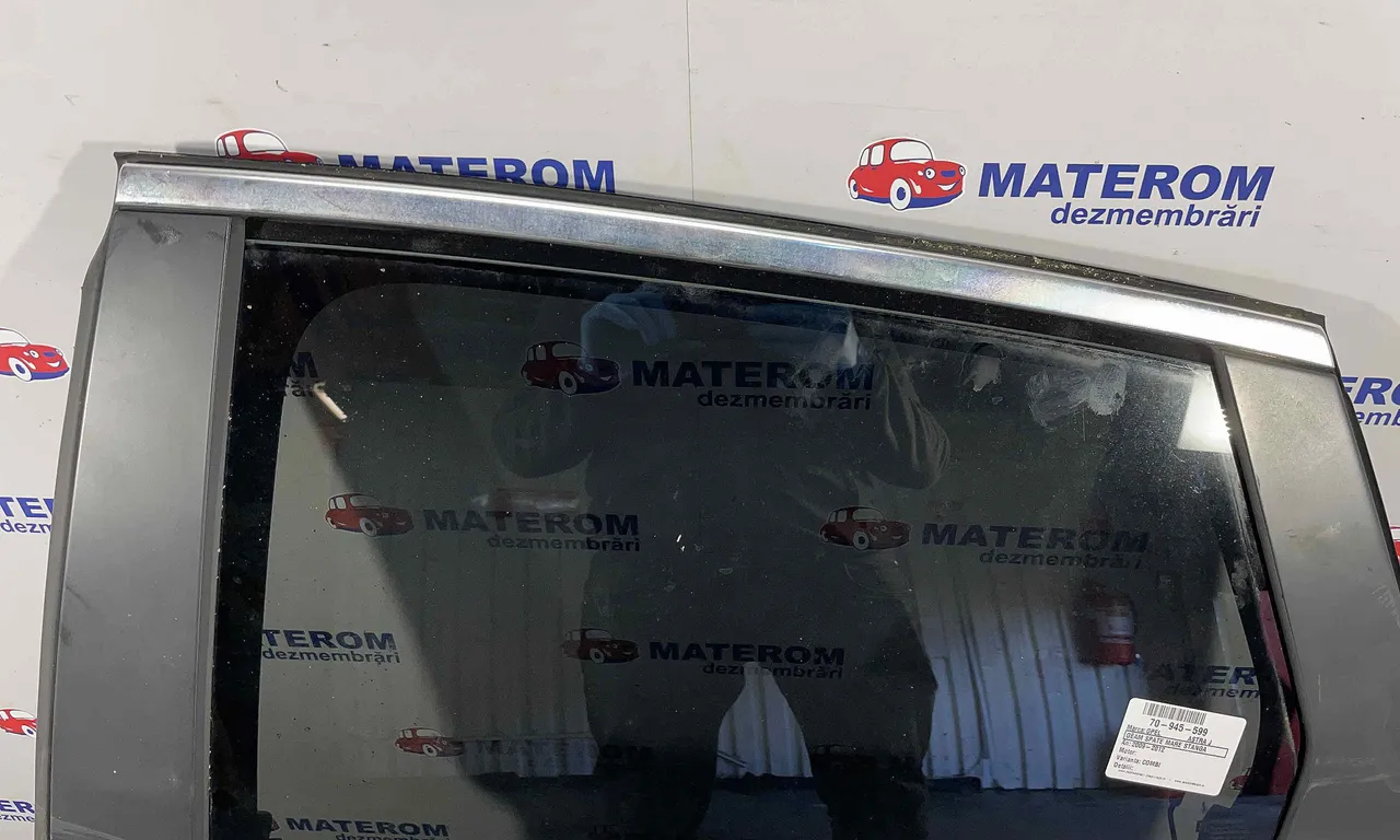 GEAM SPATE MARE STANGA OPEL ASTRA J 2009-2016