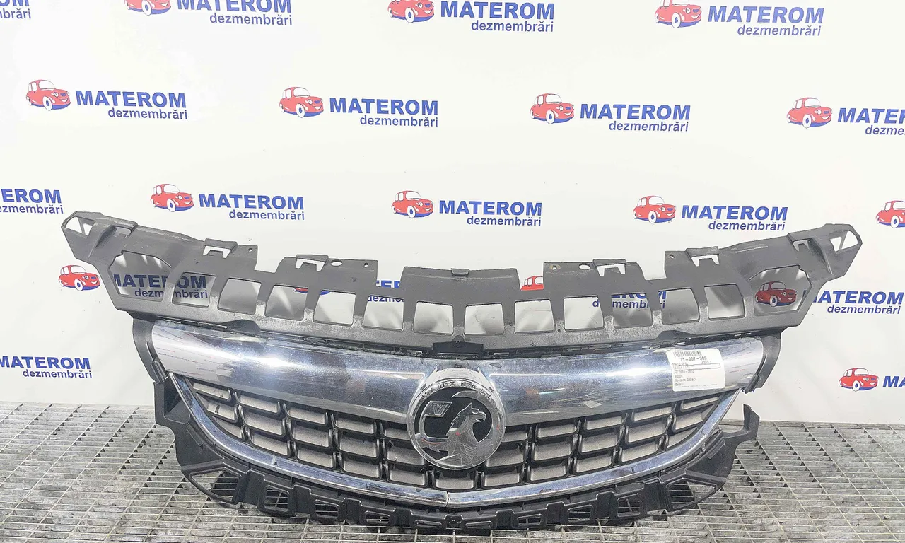 GRILA FATA OPEL ASTRA J 2009-2016
