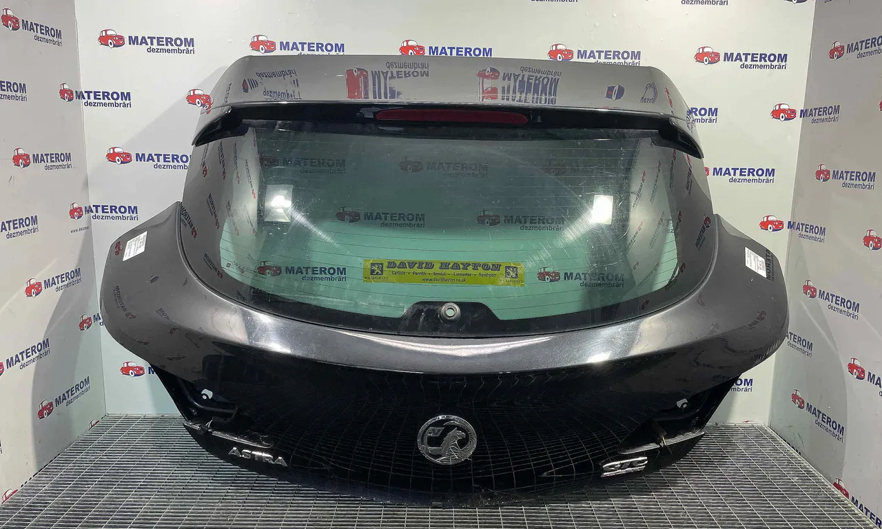 HAION OPEL ASTRA J 2009-2016