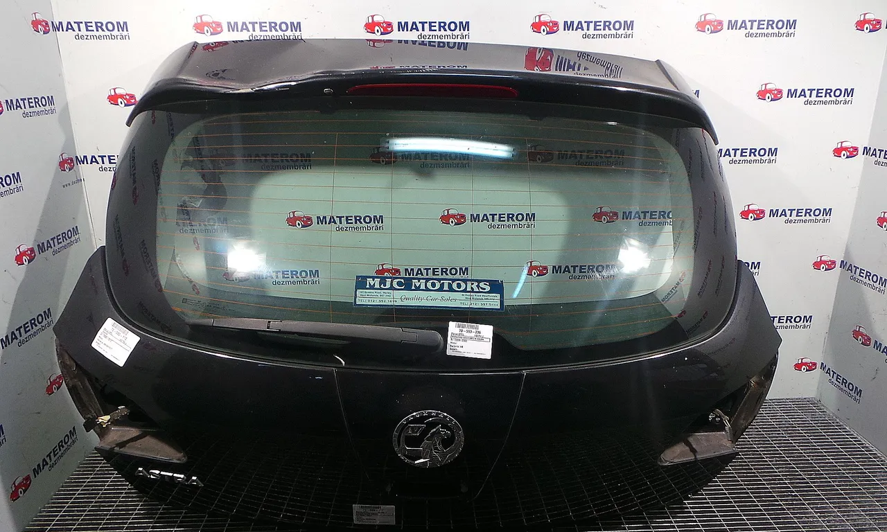 HAION OPEL ASTRA J 2009-2016