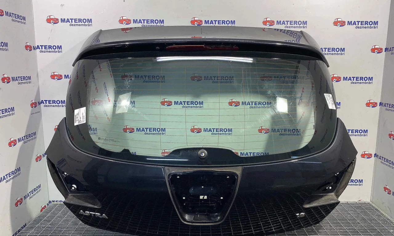 HAION OPEL ASTRA J 2009-2016