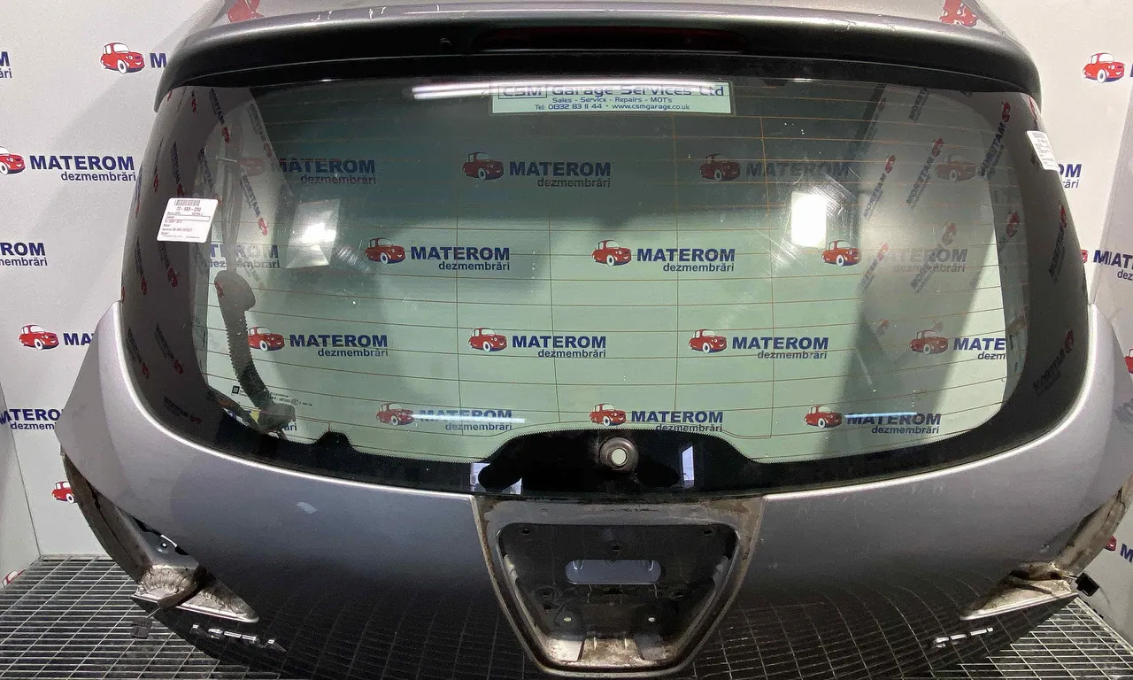 HAION OPEL ASTRA J 2009-2016