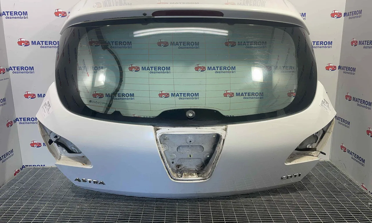 HAION OPEL ASTRA J 2009-2016