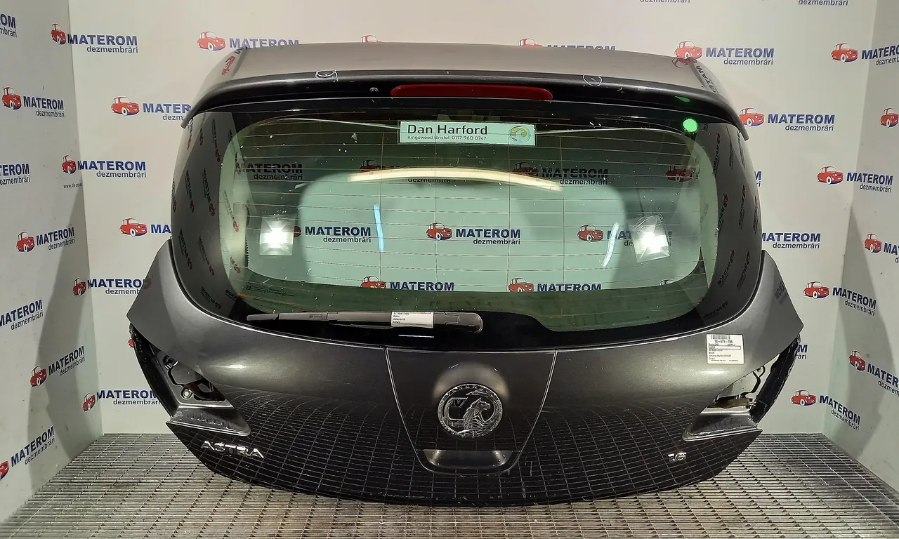 HAION OPEL ASTRA J 2009-2016