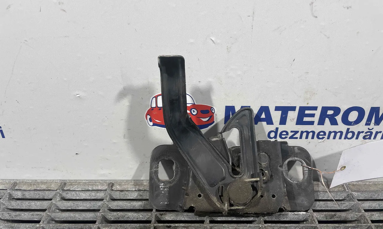 INCUIETOARE CAPOTA FATA OPEL ASTRA J 2009-2016