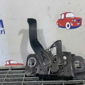 INCUIETOARE CAPOTA FATA