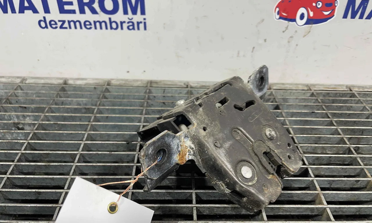 INCUIETOARE HAION OPEL ASTRA J 2009-2016