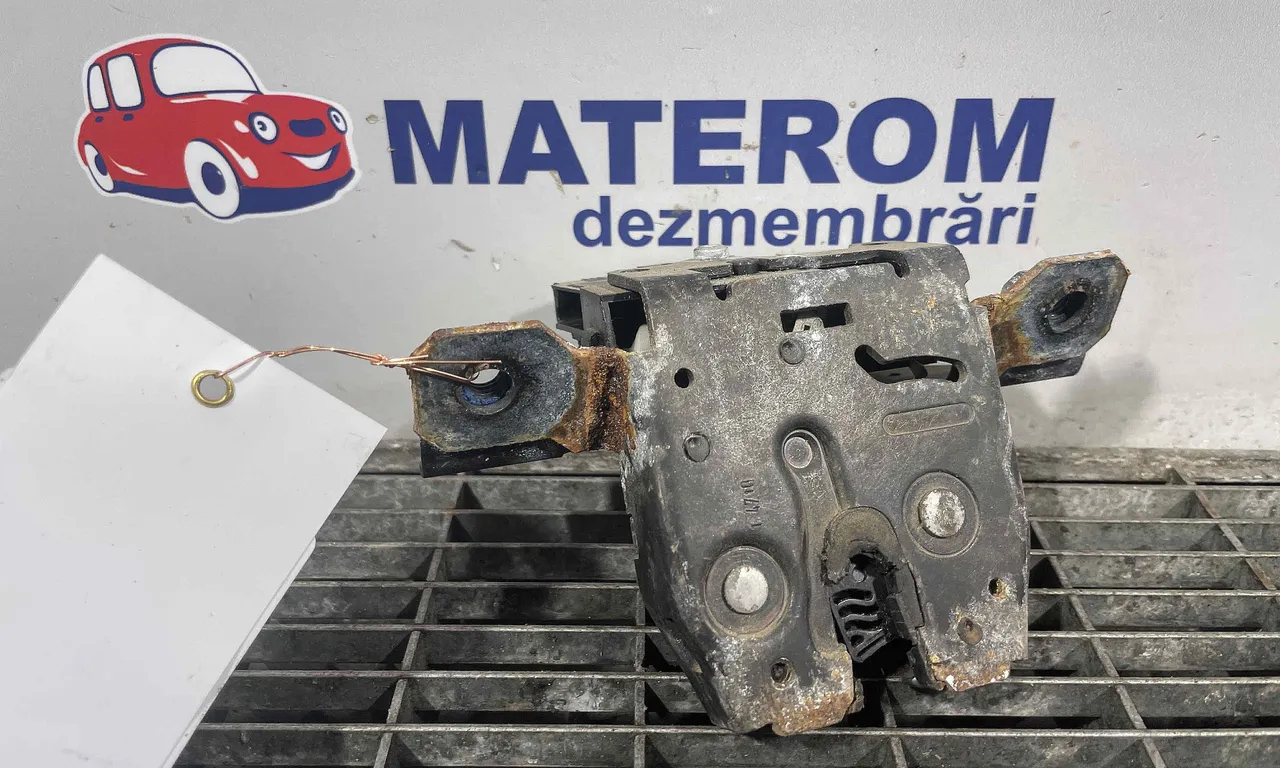 INCUIETOARE HAION OPEL ASTRA J 2009-2016