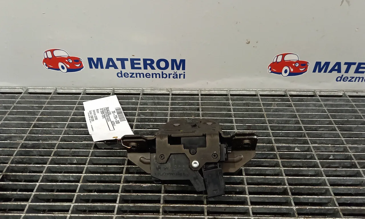 INCUIETOARE HAION OPEL ASTRA J 2009-2016