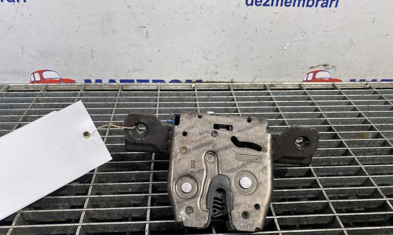 INCUIETOARE HAION OPEL ASTRA J 2009-2016