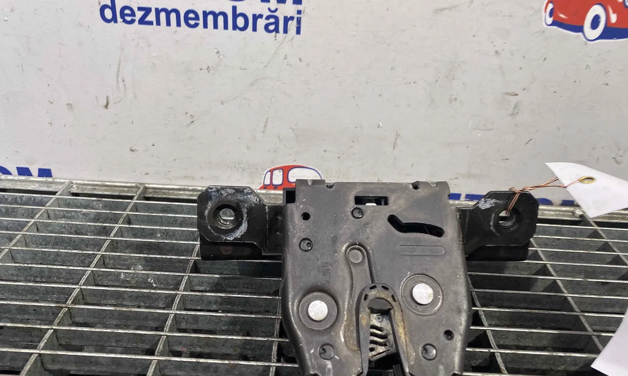 INCUIETOARE HAION OPEL ASTRA J 2009-2016