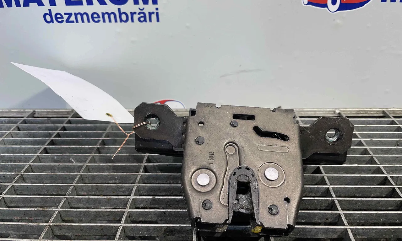 INCUIETOARE HAION OPEL ASTRA J 2009-2016