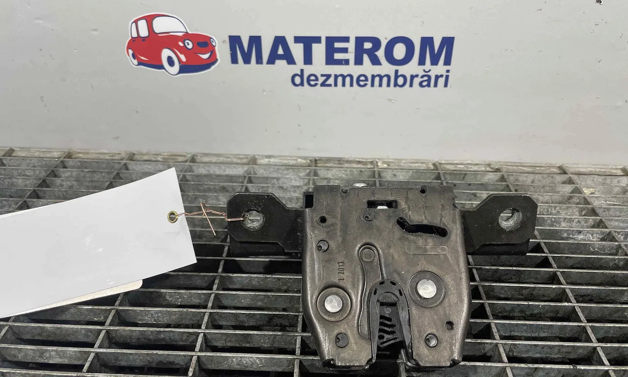 INCUIETOARE HAION OPEL ASTRA J 2009-2016