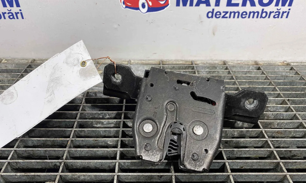 INCUIETOARE HAION OPEL ASTRA J 2009-2016