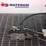 INCUIETOARE USA FATA STANGA OPEL ASTRA J 2009-2016, vedere frontata