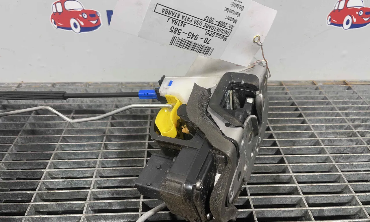 INCUIETOARE USA FATA STANGA OPEL ASTRA J 2009-2016