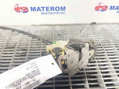 INCUIETOARE USA SPATE DREAPTA