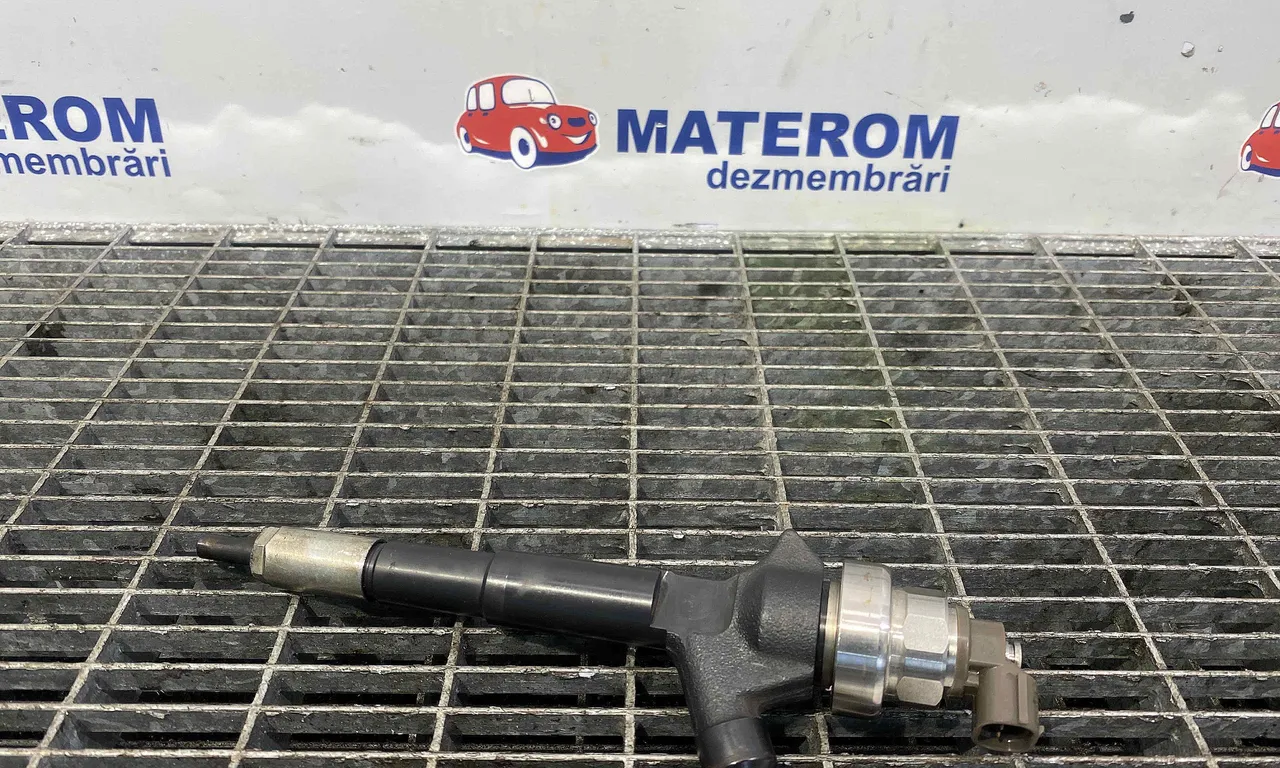 INJECTOR OPEL ASTRA J 2009-2016
