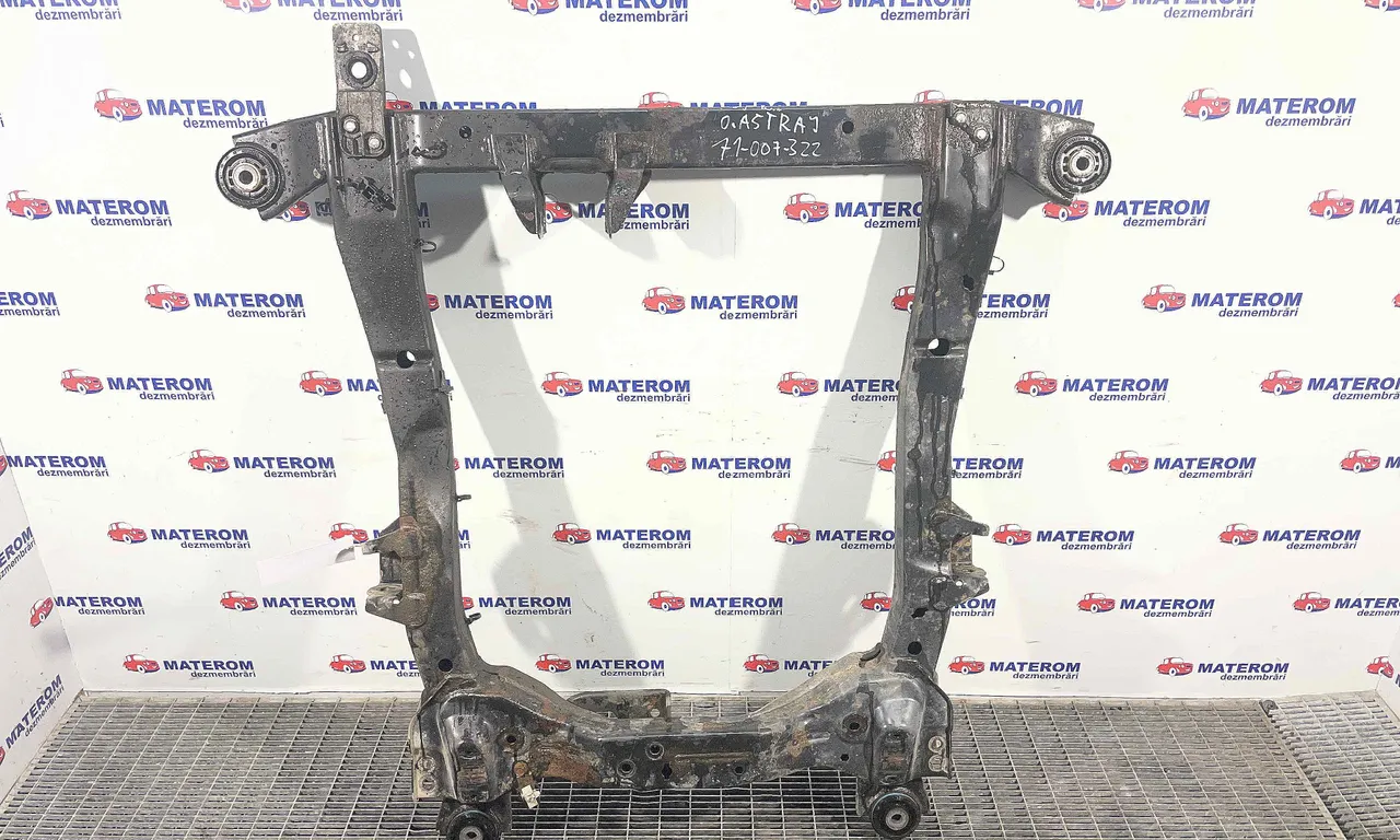 JUG MOTOR OPEL ASTRA J 2009-2016