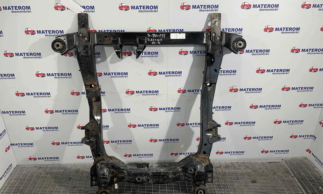 JUG MOTOR OPEL ASTRA J 2009-2016