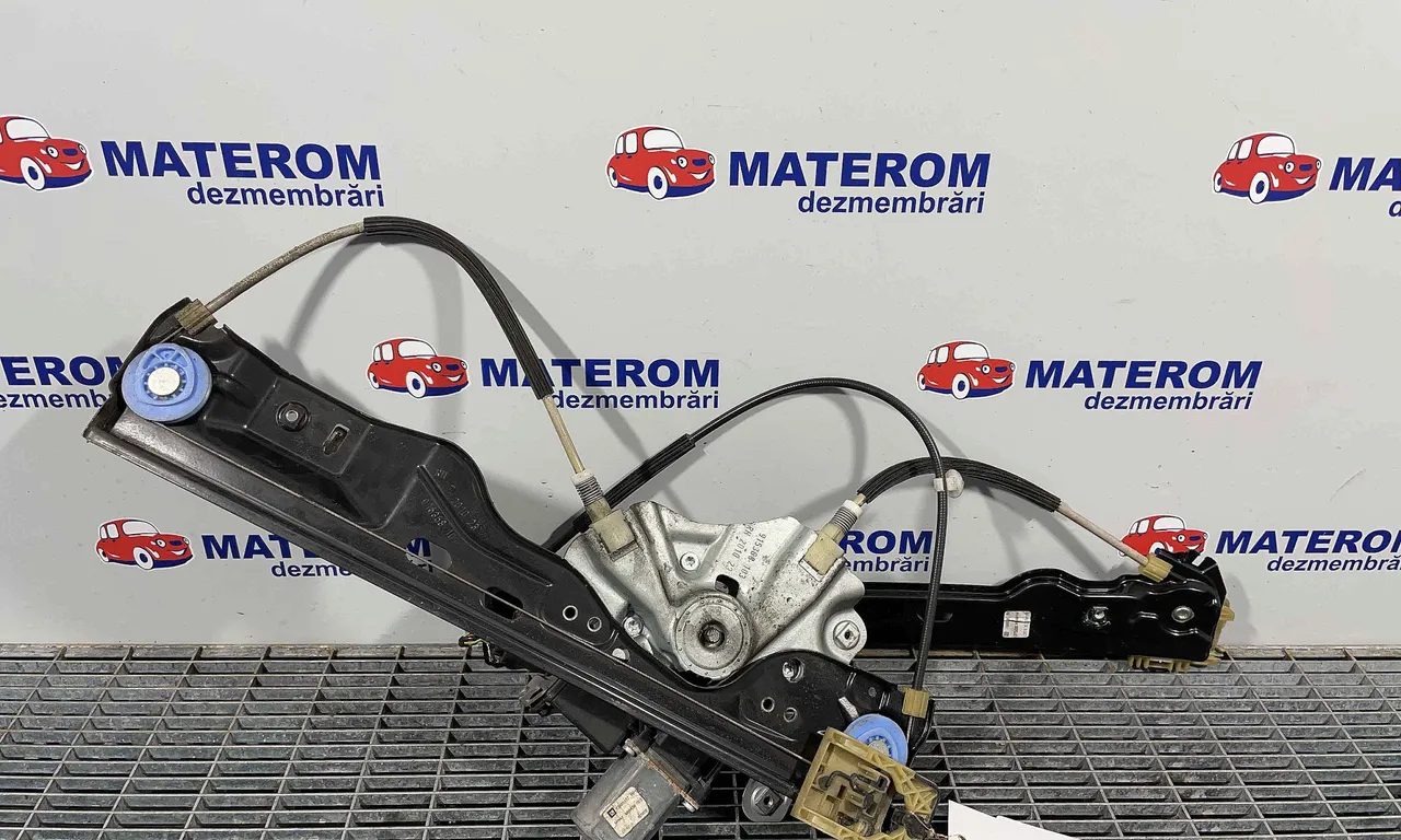 MACARA USA FATA DREAPTA OPEL ASTRA J 2009-2016