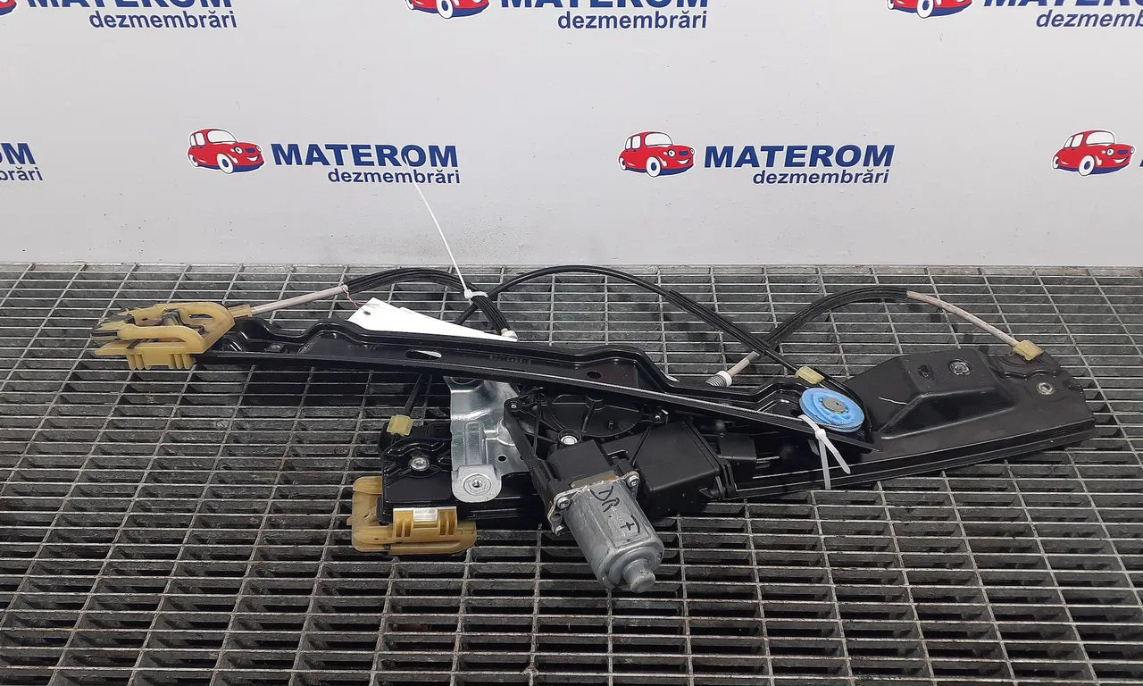 MACARA USA FATA DREAPTA OPEL ASTRA J 2009-2016