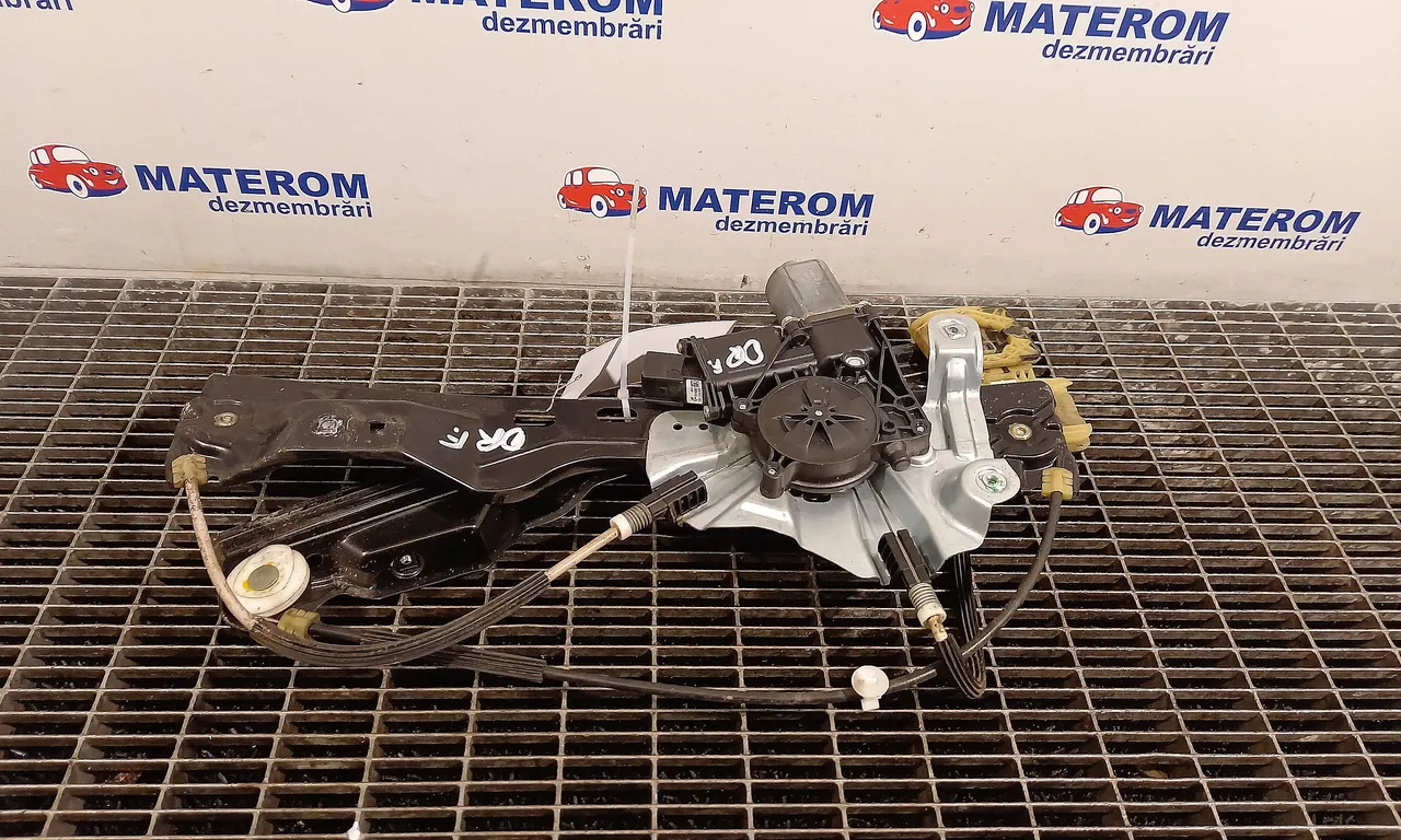 MACARA USA FATA DREAPTA OPEL ASTRA J 2009-2016