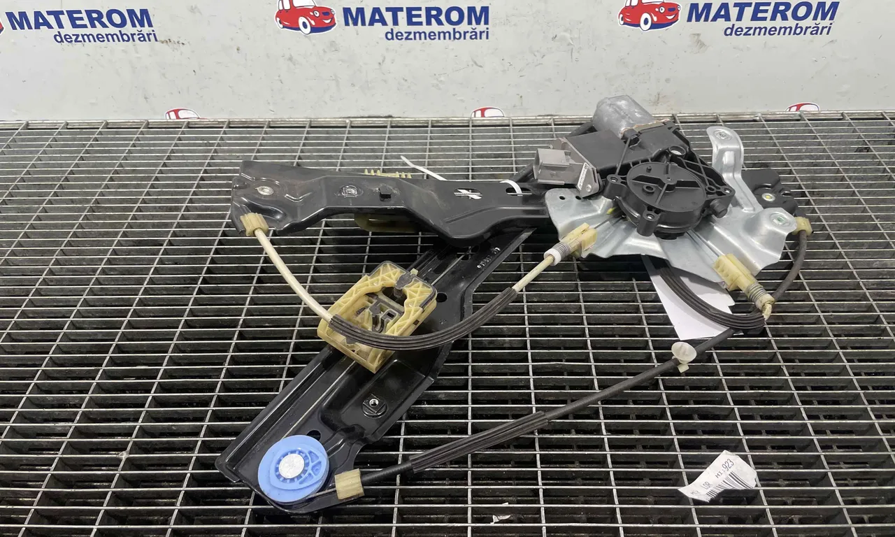 MACARA USA FATA DREAPTA OPEL ASTRA J 2009-2016