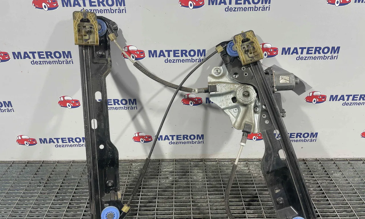MACARA USA FATA DREAPTA OPEL ASTRA J 2009-2016